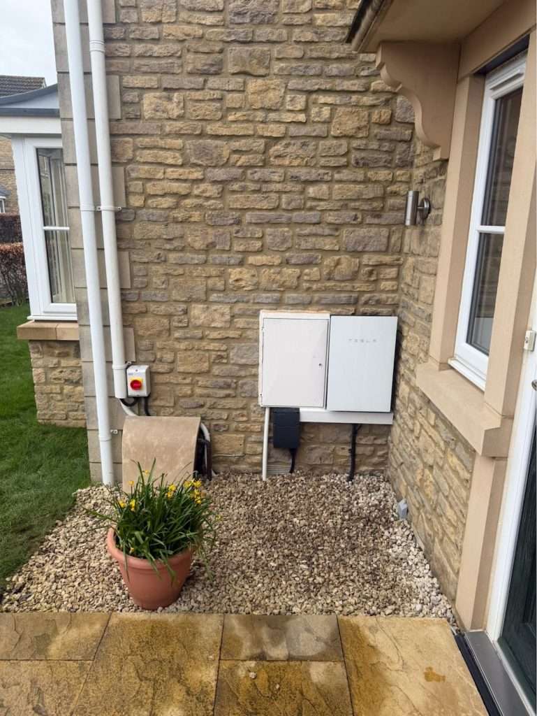 Solar Panels Shepton Mallet